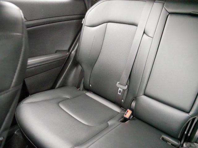 used 2024 Kia Sportage car, priced at $24,498