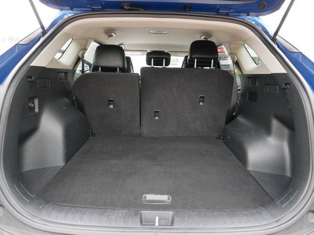 used 2024 Kia Sportage car, priced at $24,498