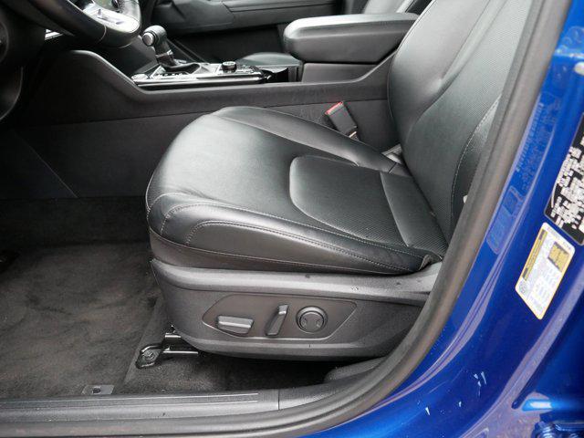 used 2024 Kia Sportage car, priced at $24,498
