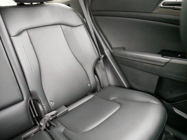 used 2024 Kia Sportage car, priced at $24,498