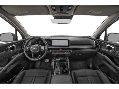 used 2024 Kia Sorento car, priced at $40,900