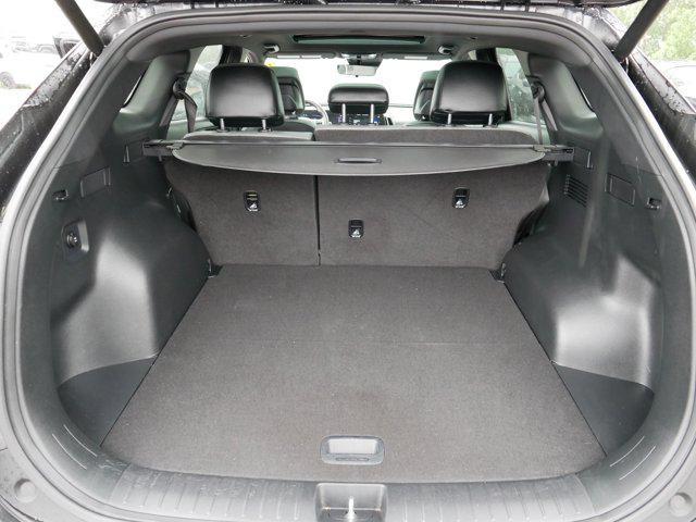 used 2023 Kia Sportage car, priced at $28,998