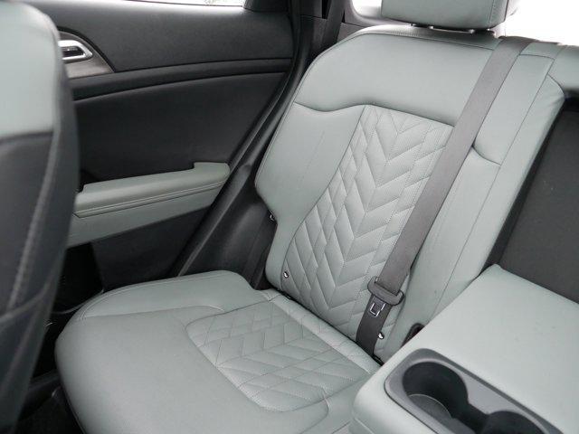 used 2023 Kia Sportage car, priced at $28,998