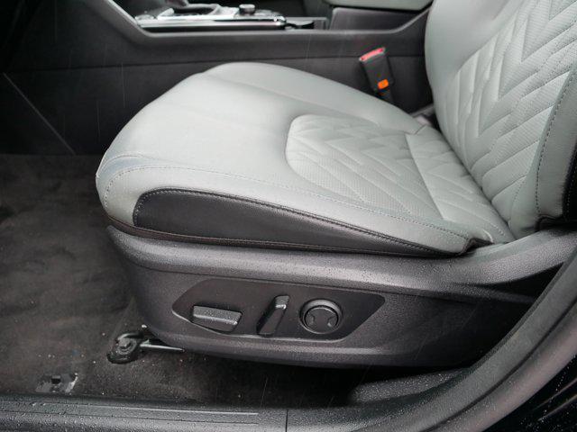 used 2023 Kia Sportage car, priced at $28,998