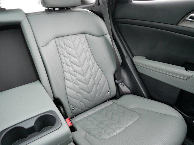 used 2023 Kia Sportage car, priced at $28,998