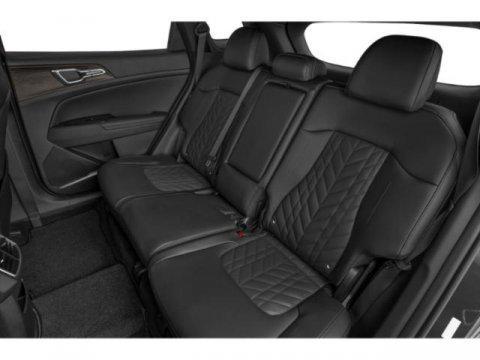 used 2023 Kia Sportage car, priced at $28,998