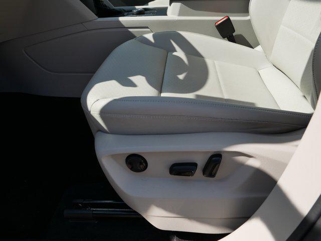 used 2021 Volkswagen Atlas car, priced at $31,998