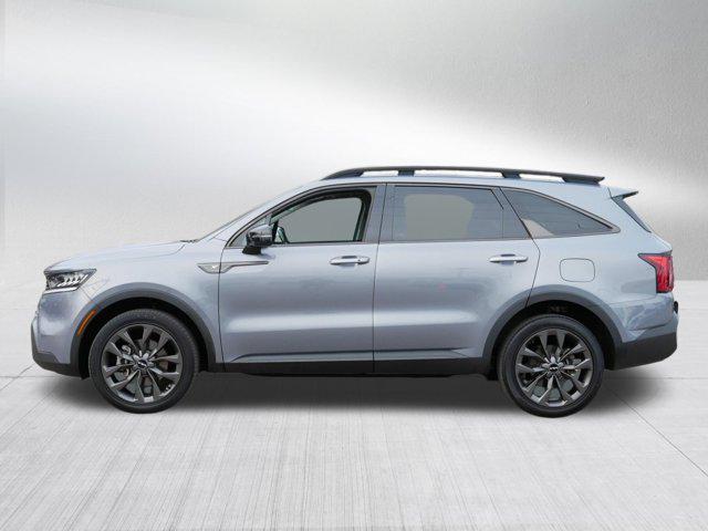used 2023 Kia Sorento car, priced at $29,998