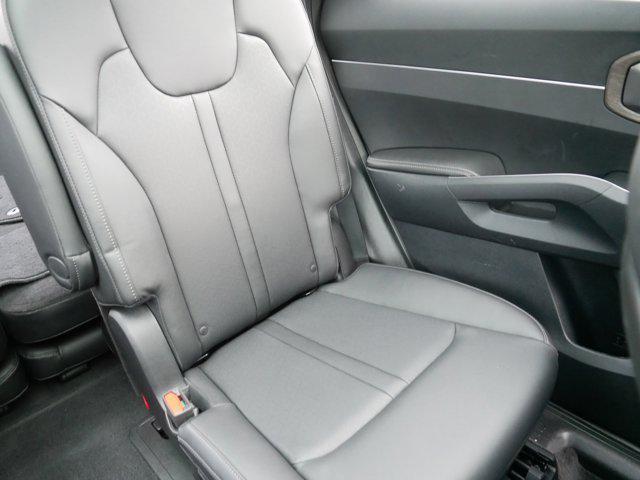 used 2023 Kia Sorento car, priced at $29,998