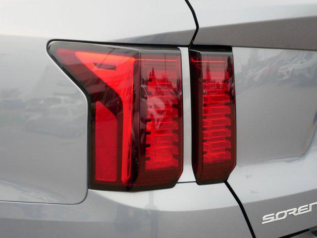 used 2023 Kia Sorento car, priced at $29,998