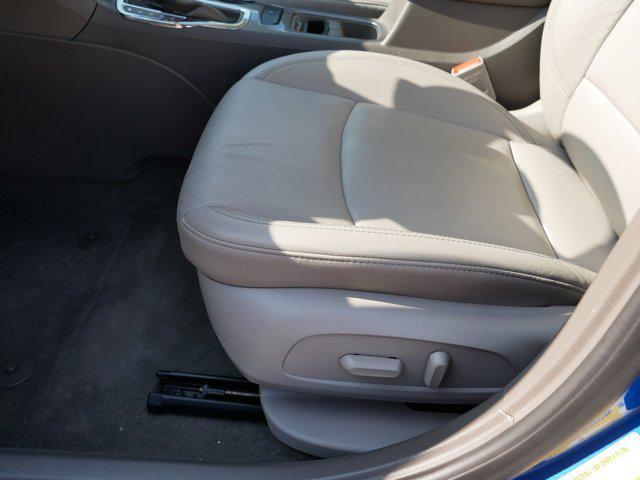 used 2017 Chevrolet Cruze car, priced at $15,998