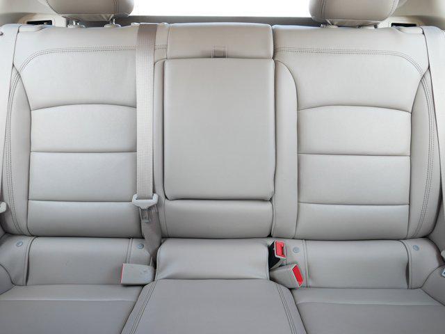 used 2017 Chevrolet Cruze car, priced at $15,998