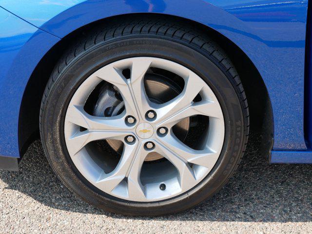 used 2017 Chevrolet Cruze car, priced at $15,998