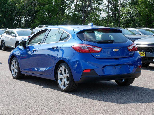 used 2017 Chevrolet Cruze car, priced at $15,998