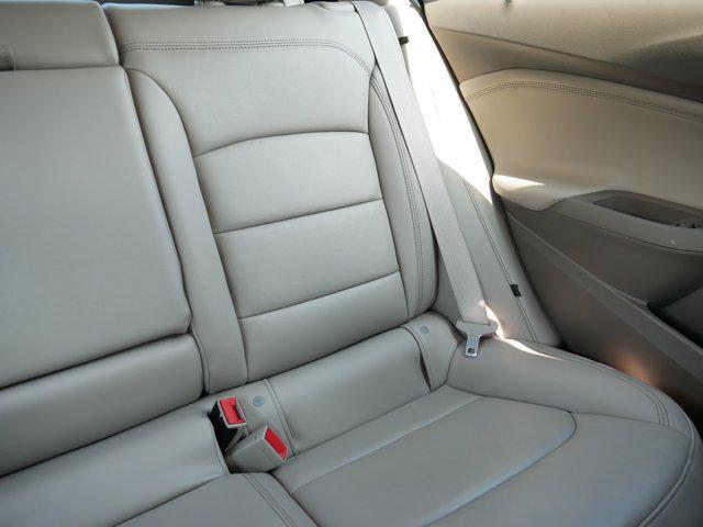 used 2017 Chevrolet Cruze car, priced at $15,998