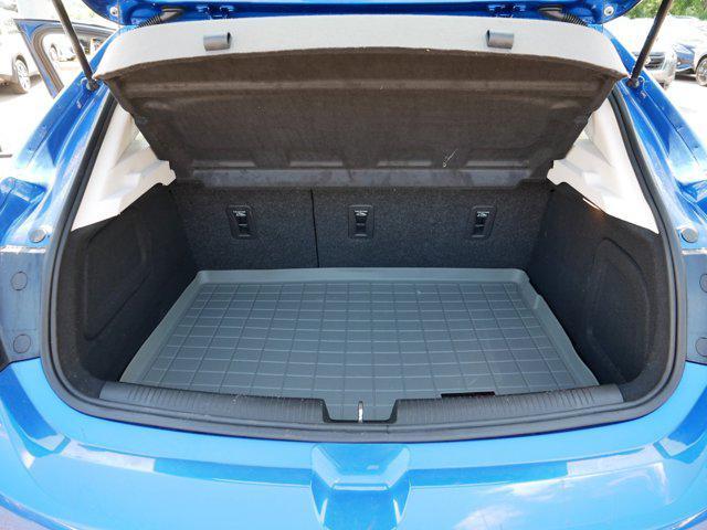 used 2017 Chevrolet Cruze car, priced at $15,998