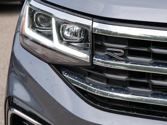 used 2020 Volkswagen Atlas Cross Sport car, priced at $25,498