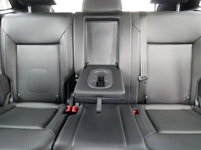 used 2020 Volkswagen Atlas Cross Sport car, priced at $25,498