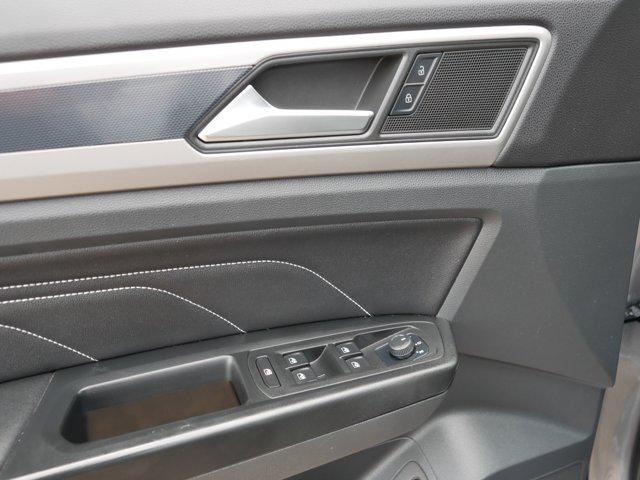 used 2020 Volkswagen Atlas Cross Sport car, priced at $25,498