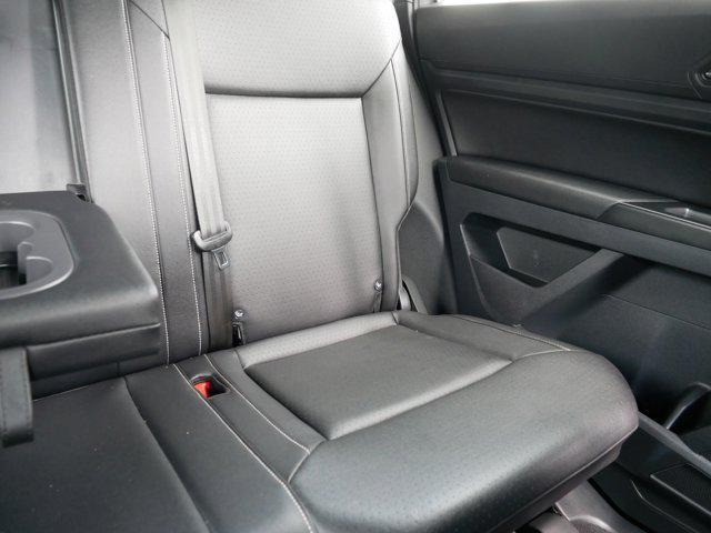 used 2020 Volkswagen Atlas Cross Sport car, priced at $25,498