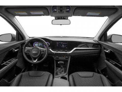 used 2022 Kia Niro car, priced at $23,998