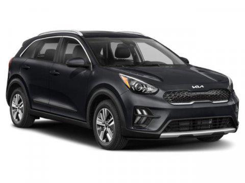used 2022 Kia Niro car, priced at $23,998