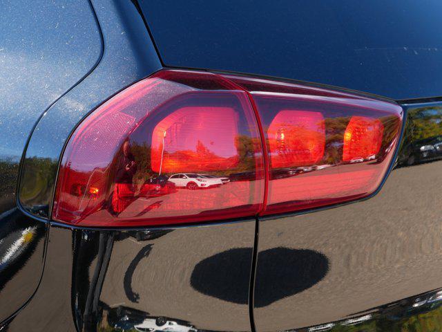 used 2022 Kia Niro car, priced at $23,998