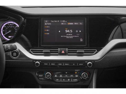 used 2022 Kia Niro car, priced at $23,998