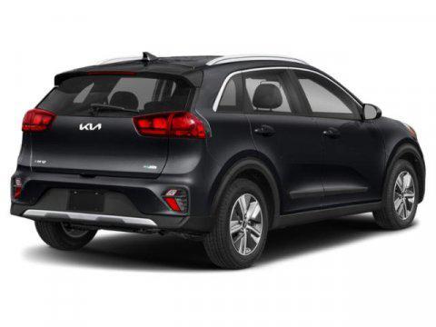used 2022 Kia Niro car, priced at $23,998