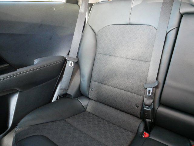 used 2022 Kia Niro car, priced at $23,998