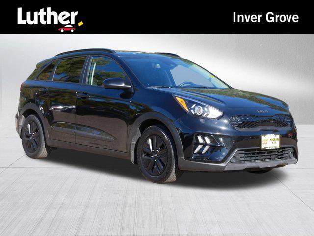 used 2022 Kia Niro car, priced at $23,998