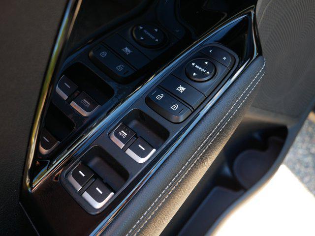 used 2022 Kia Niro car, priced at $23,998