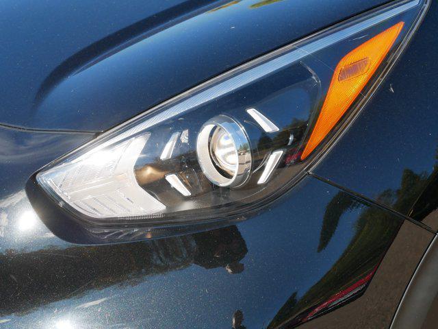 used 2022 Kia Niro car, priced at $23,998