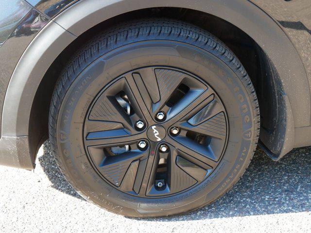 used 2022 Kia Niro car, priced at $23,998