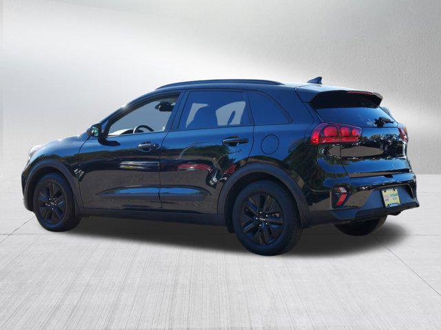 used 2022 Kia Niro car, priced at $23,998