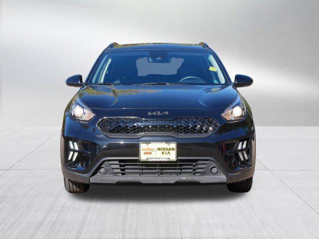 used 2022 Kia Niro car, priced at $23,998