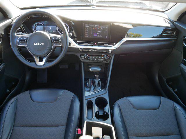 used 2022 Kia Niro car, priced at $23,998