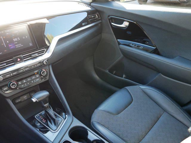 used 2022 Kia Niro car, priced at $23,998
