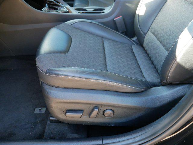used 2022 Kia Niro car, priced at $23,998