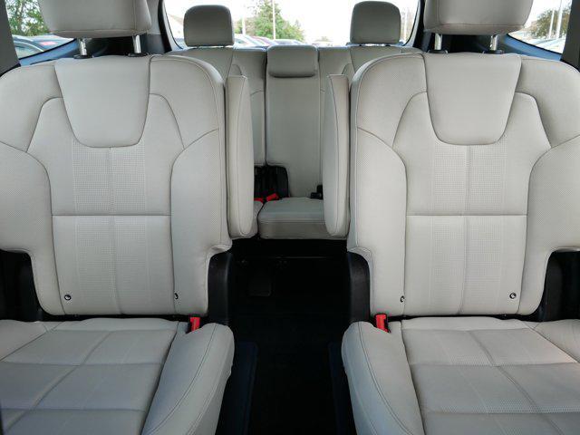 used 2022 Kia Telluride car, priced at $33,998