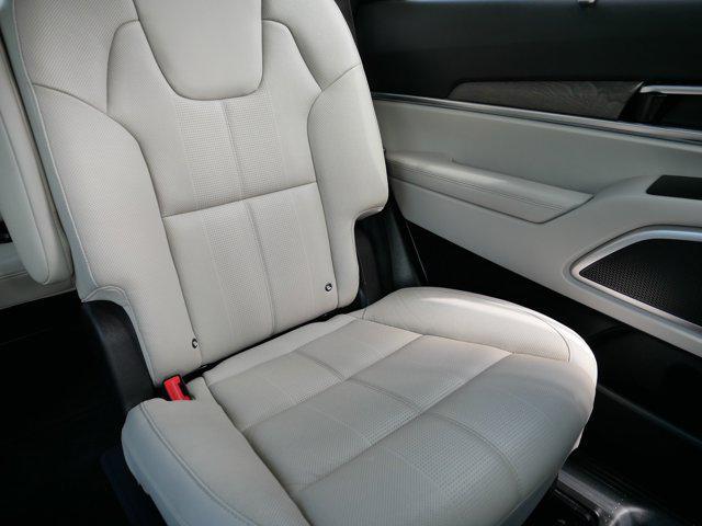 used 2022 Kia Telluride car, priced at $33,998