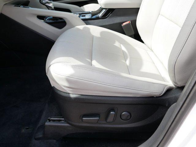 used 2022 Kia Telluride car, priced at $33,998