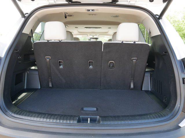 used 2022 Kia Telluride car, priced at $33,998