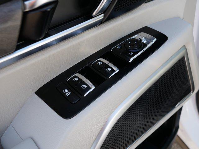 used 2022 Kia Telluride car, priced at $33,998