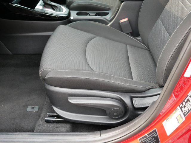 used 2019 Kia Forte car, priced at $17,998