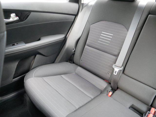 used 2019 Kia Forte car, priced at $17,998