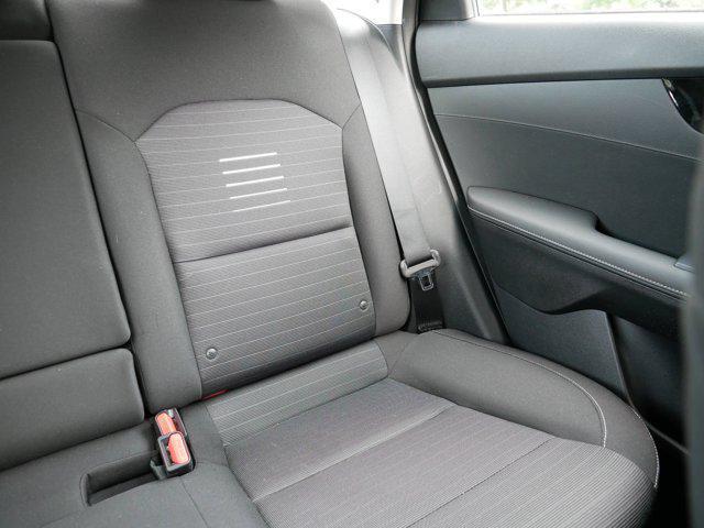 used 2019 Kia Forte car, priced at $17,998