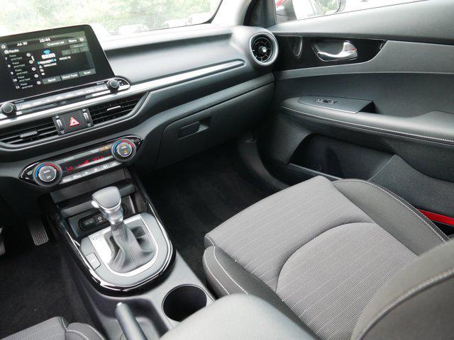 used 2019 Kia Forte car, priced at $17,998