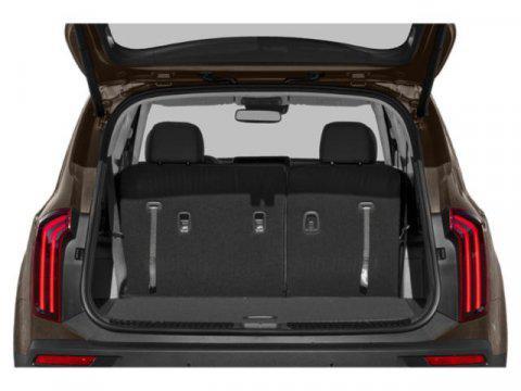 used 2022 Kia Telluride car, priced at $33,998