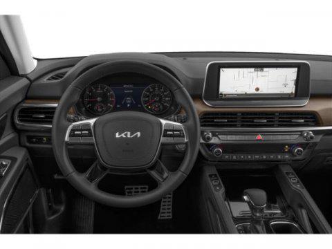 used 2022 Kia Telluride car, priced at $33,998